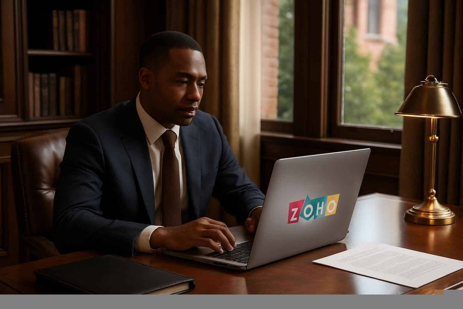 Zoho Desk Consulting Services In Alabama 9 Zoho Desk Consulting Services in Decatur AL