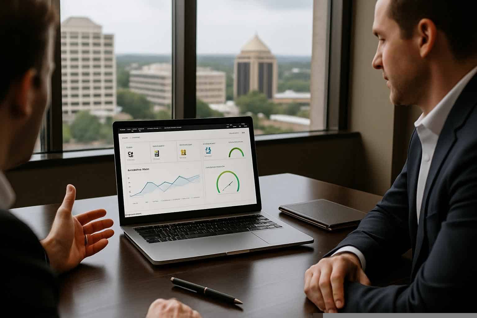 Zoho Desk Consulting Services In Alabama 1 Zoho Desk Consulting Services in Huntsville AL