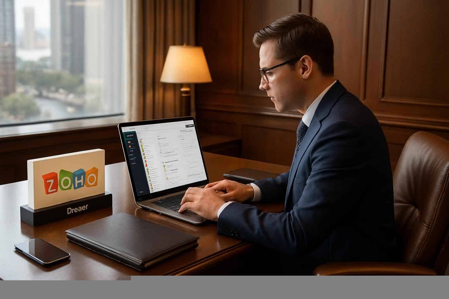 Zoho Desk Consulting Services In Alabama 4 Zoho Desk Consulting Services in Mobile AL