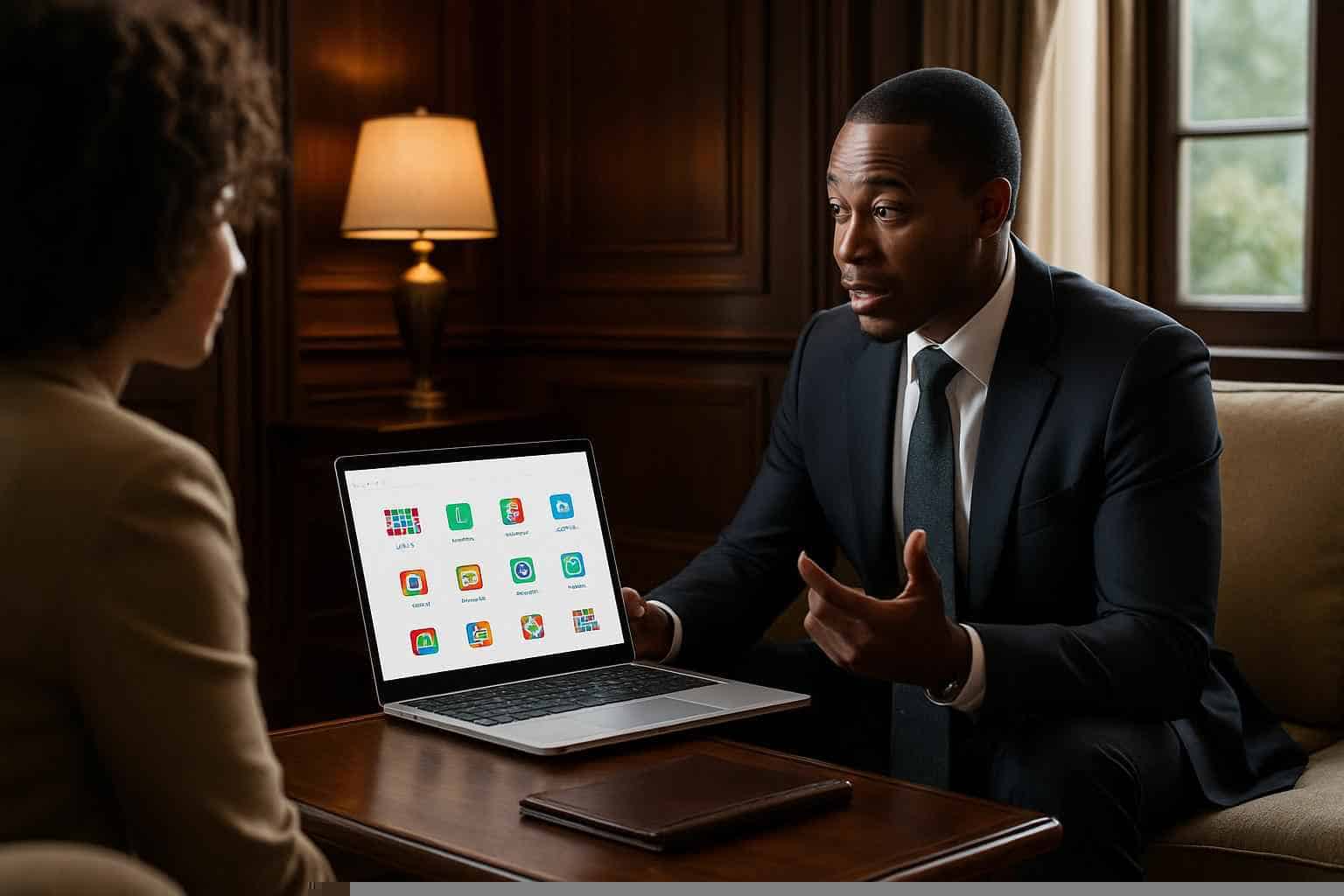 Zoho One Consulting Services In Alabama 9 Zoho One Consulting Services in Decatur AL