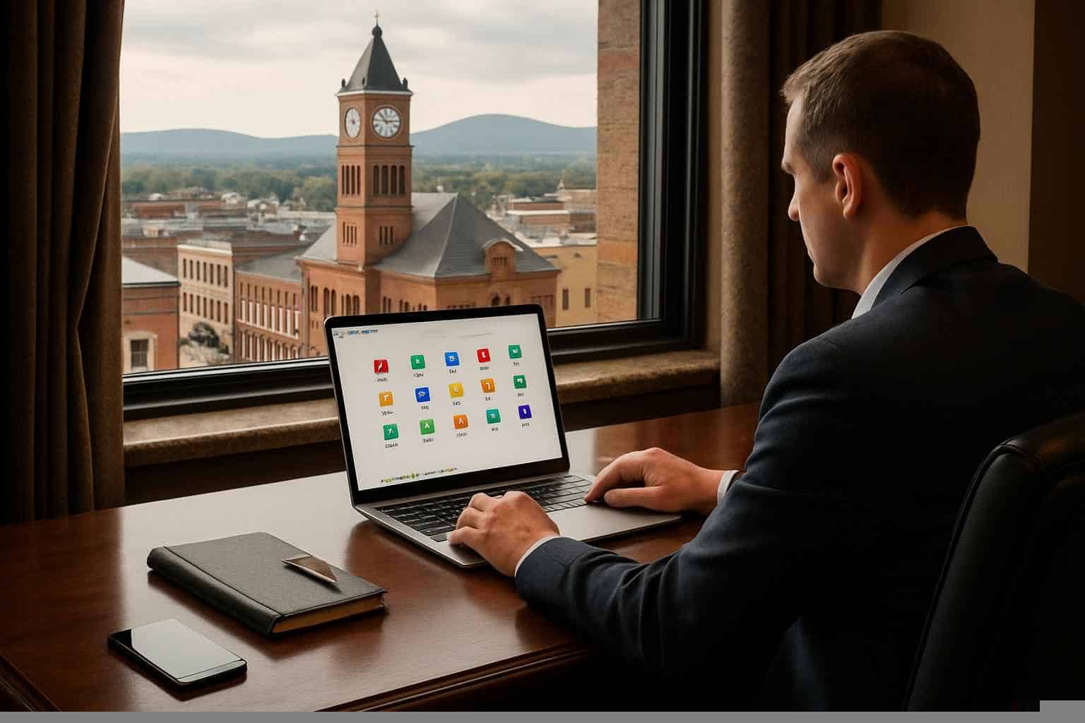 Zoho One Consulting Services In Alabama 14 Zoho One Consulting Services in Gadsden AL