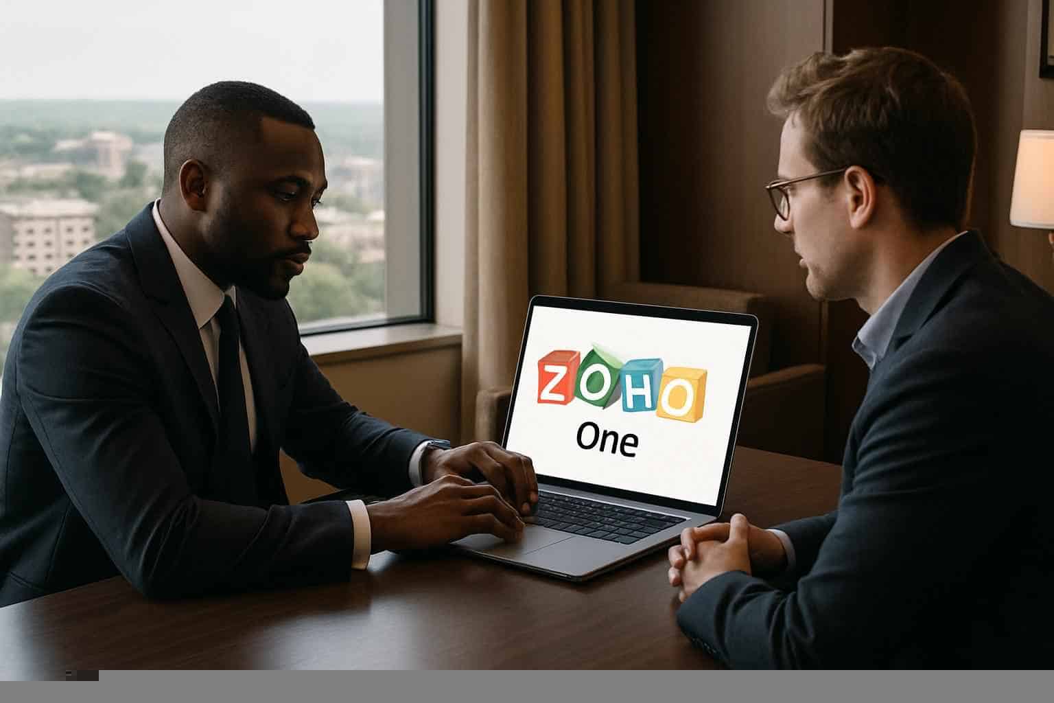 Zoho One Consulting Services In Alabama 6 Zoho One Consulting Services in Hoover AL