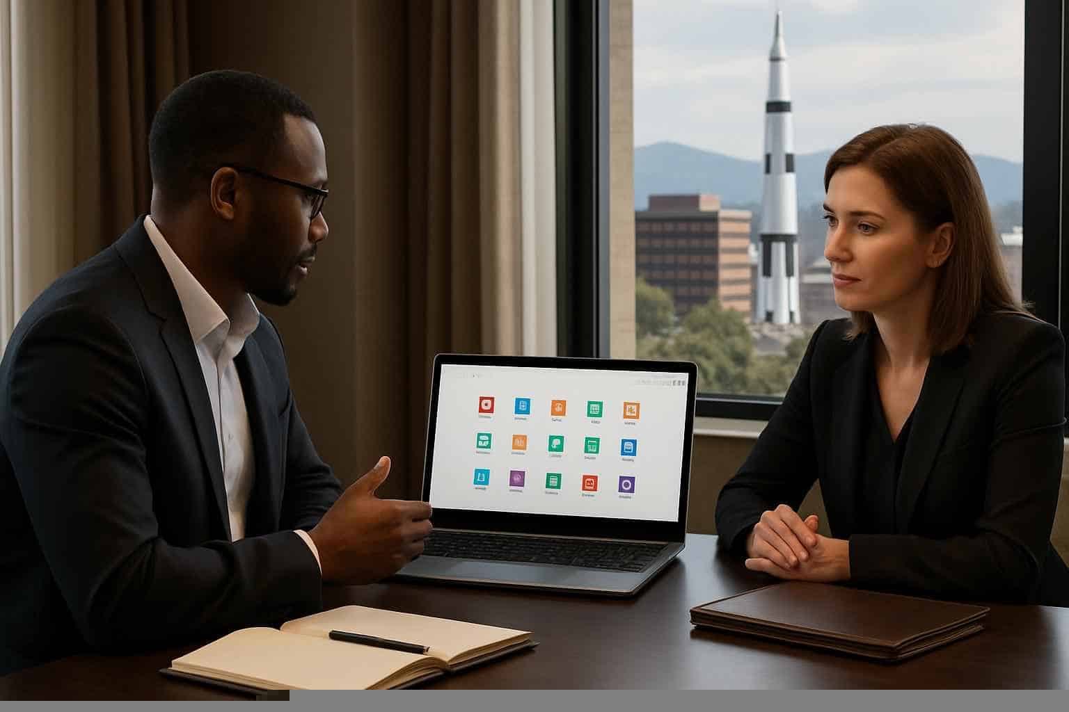 Zoho One Consulting Services In Alabama 1 Zoho One Consulting Services in Huntsville AL