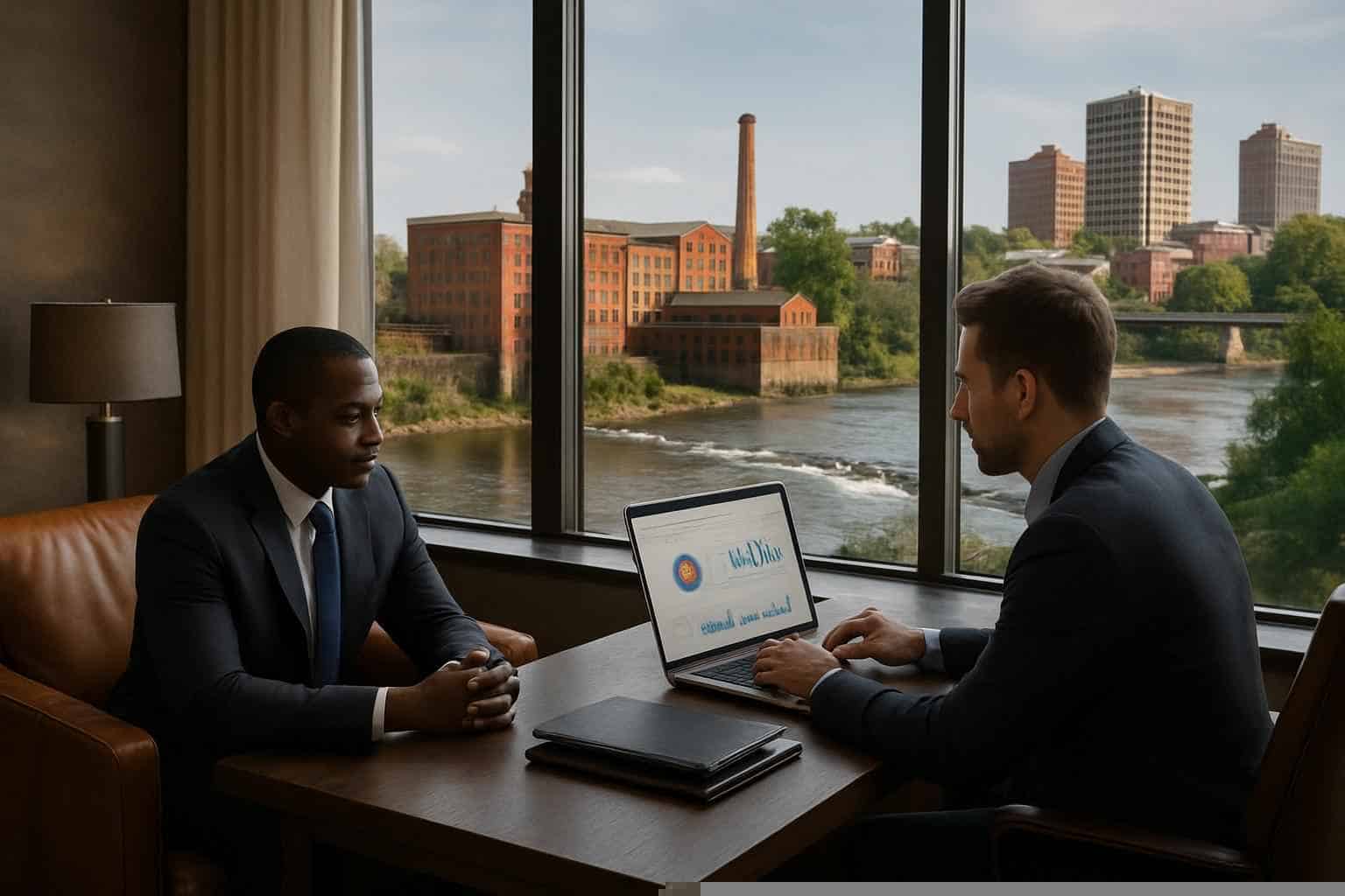 Zoho One Consulting Services In Alabama 12 Zoho One Consulting Services in Phenix City AL