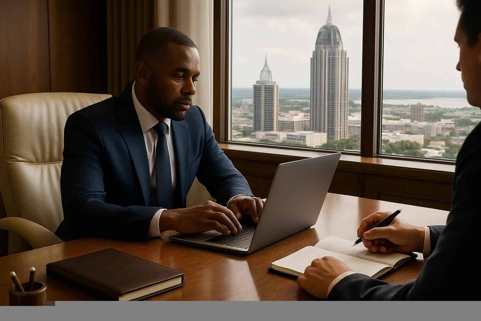 Zoominfo Consulting Services In Alabama 4 ZoomInfo Consulting Services in Mobile AL