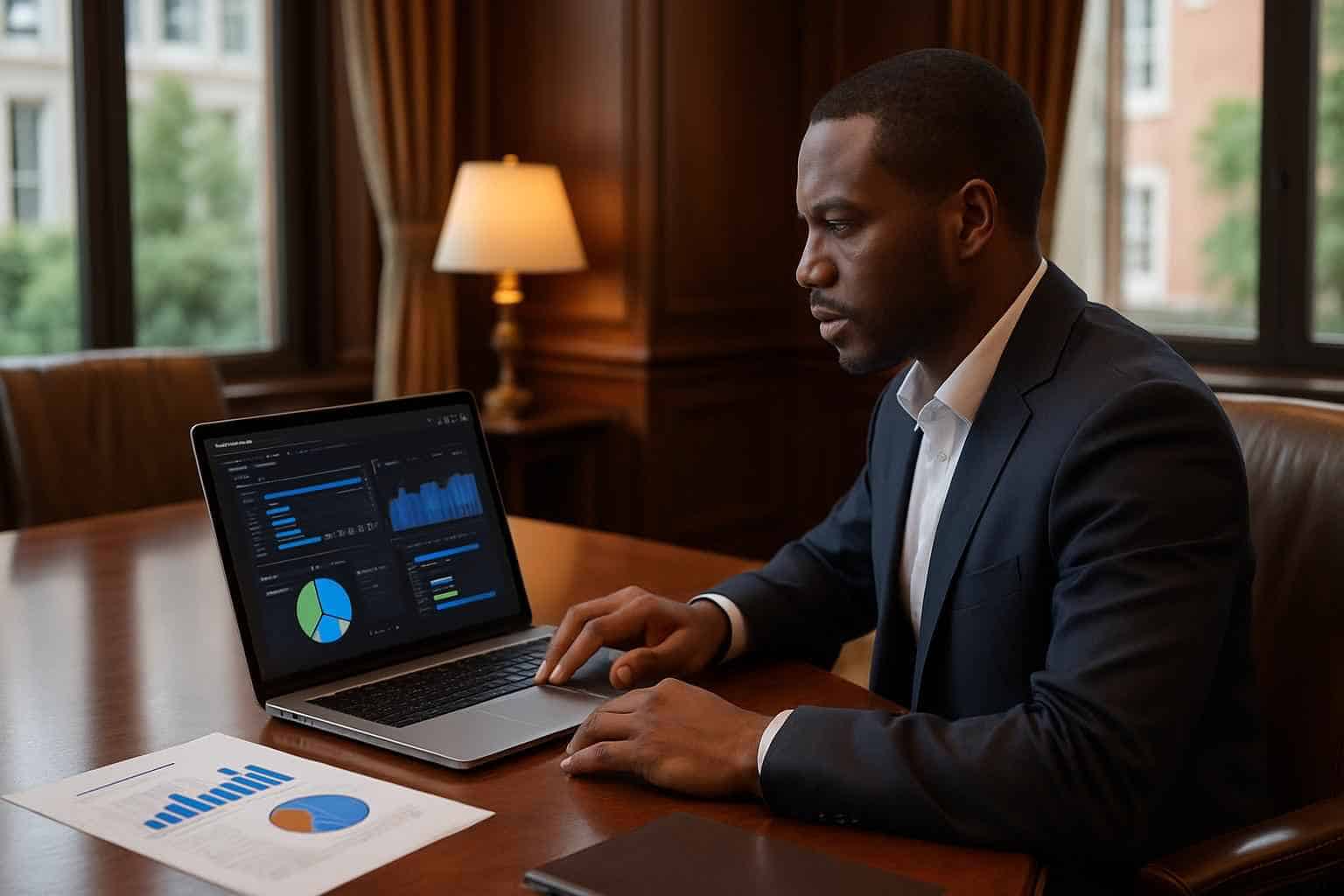 ZoomInfo Implementation Services in Dothan AL