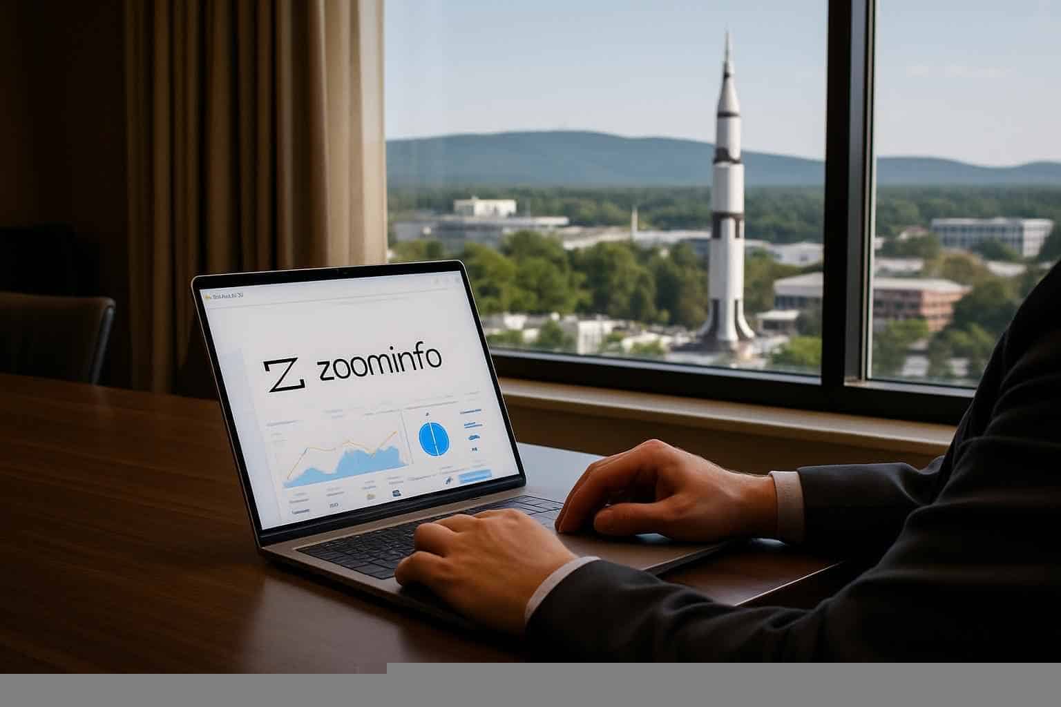 ZoomInfo Implementation Services in Huntsville AL