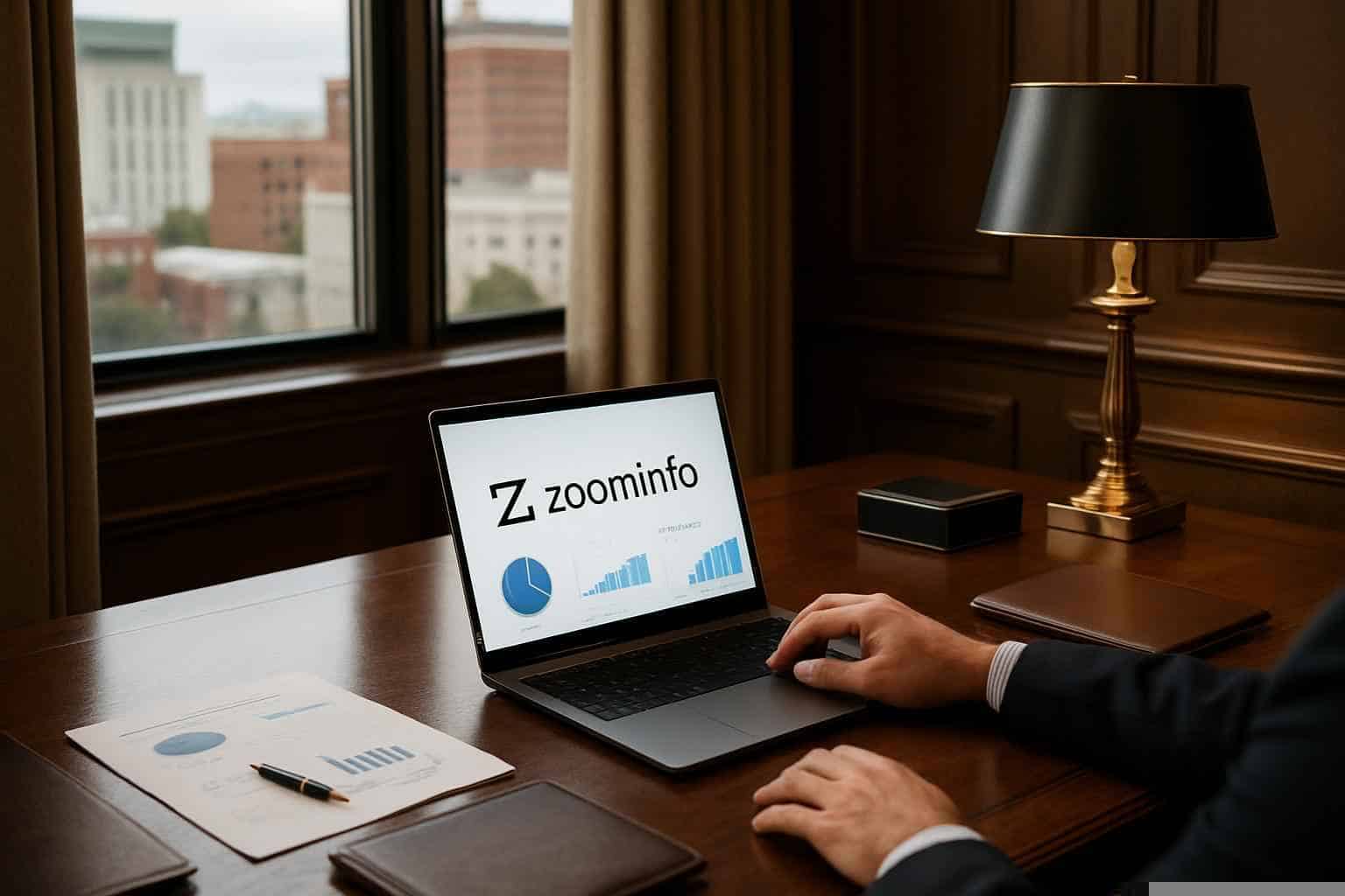 ZoomInfo Implementation Services in Montgomery AL