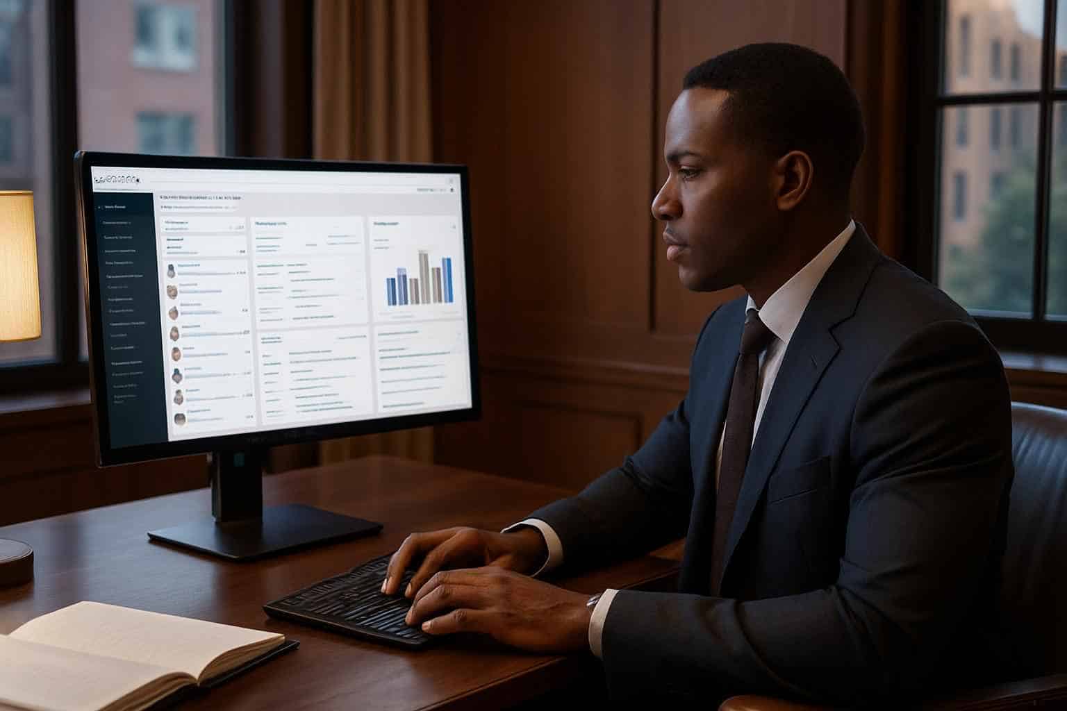 ZoomInfo Implementation Services in Phenix City AL