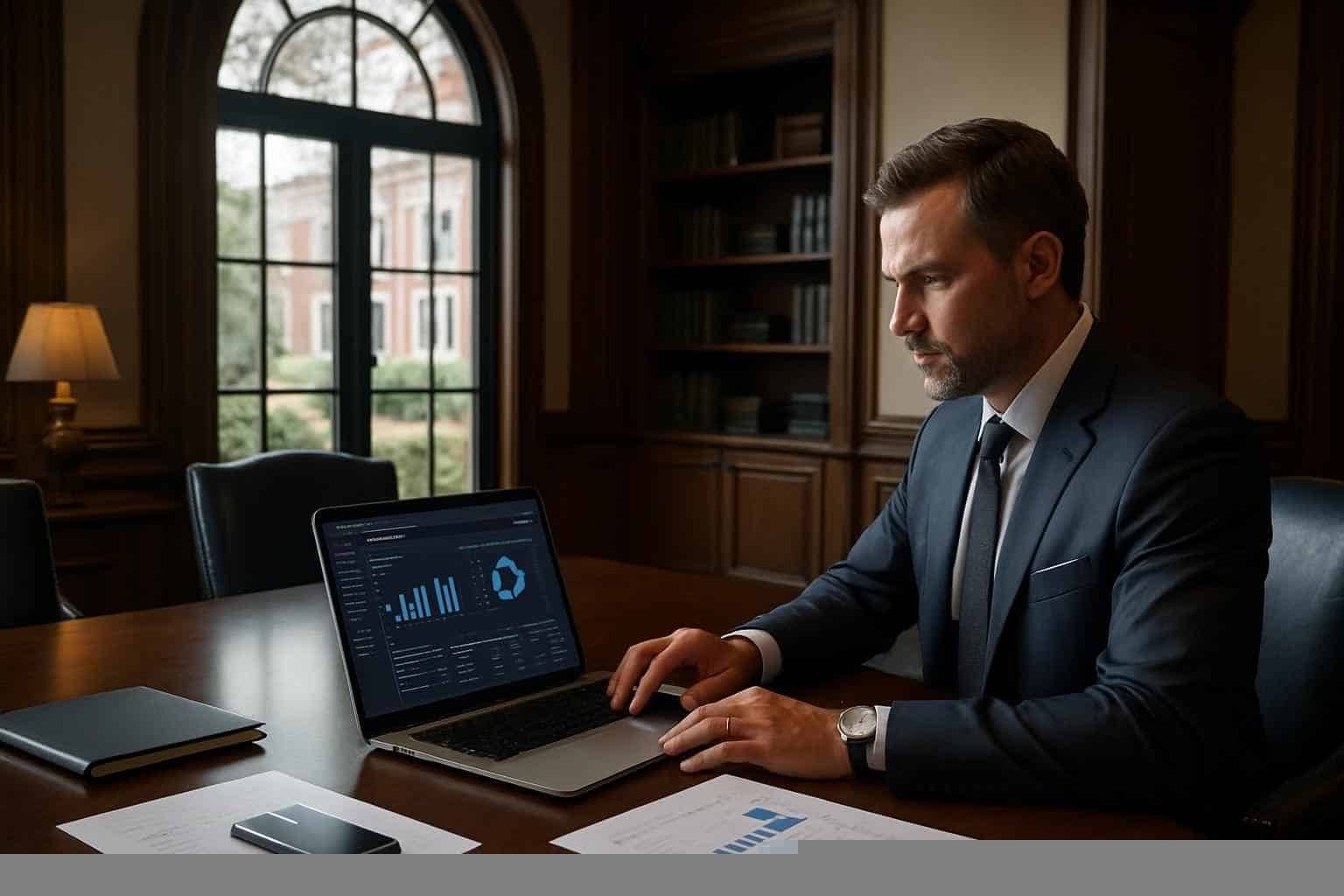 ZoomInfo Implementation Services in Vestavia Hills AL