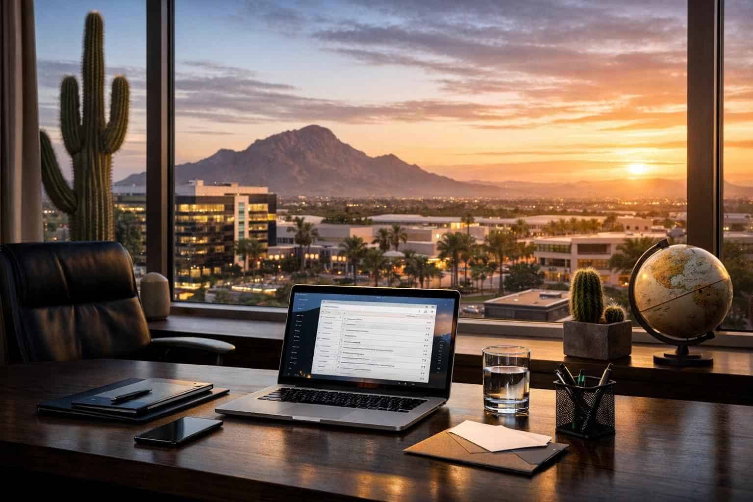 Cold Email Agency In Arizona 4 Cold Email Agency In Chandler AZ