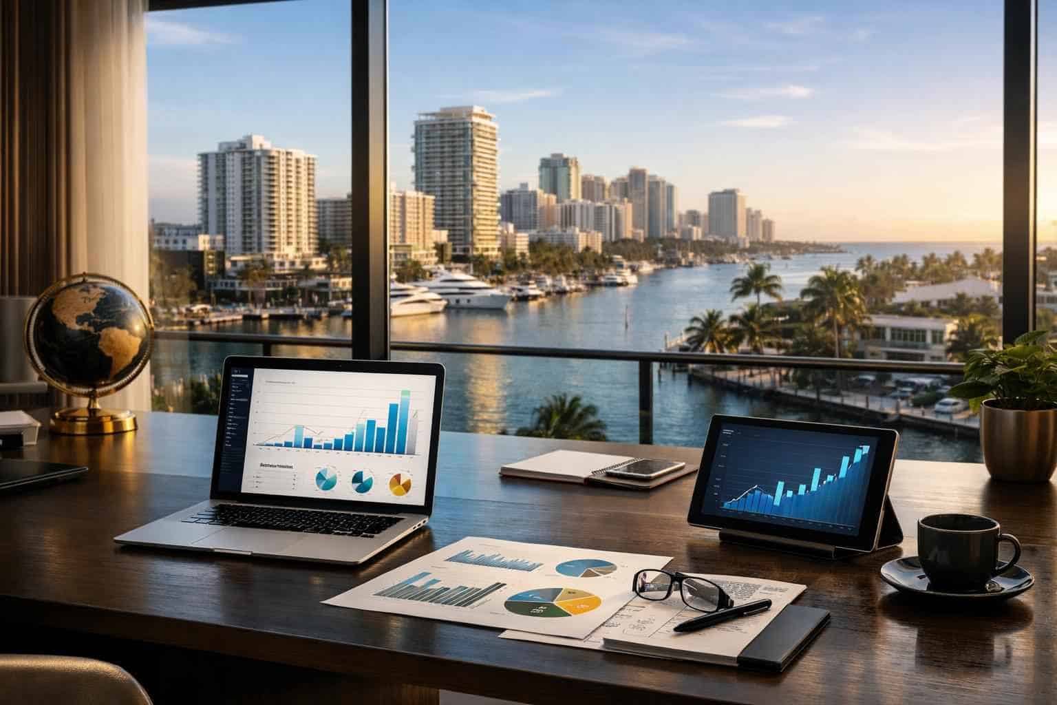 Growth Marketing Consulting Services in Fort Lauderdale FL