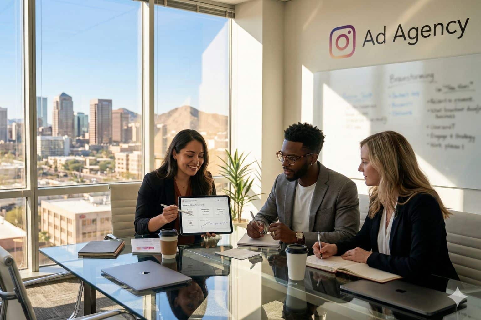 Instagram Ads Agency In Phoenix Az