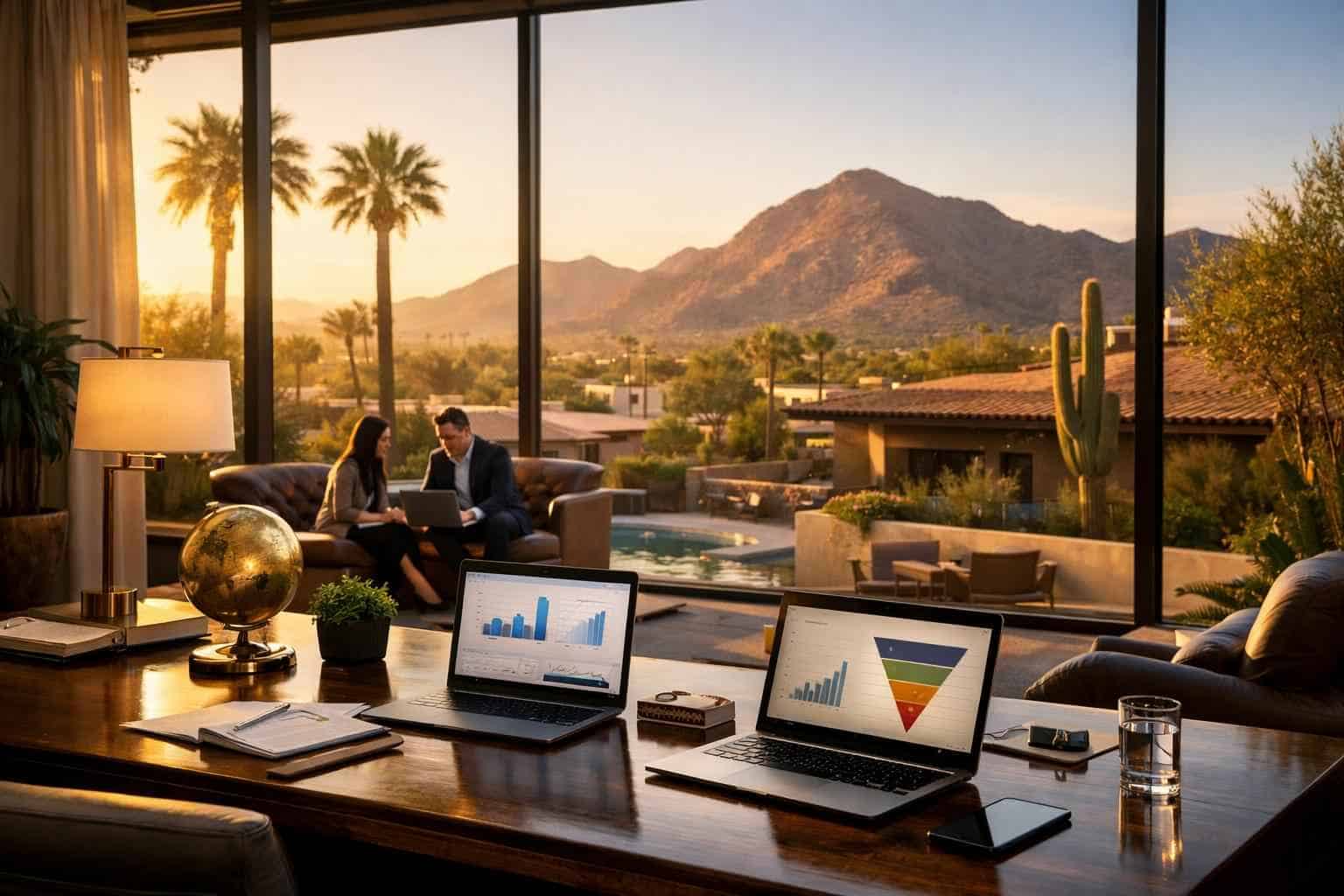 Lead Generation Agency In Arizona 14 Lead Generation Agency In Avondale AZ