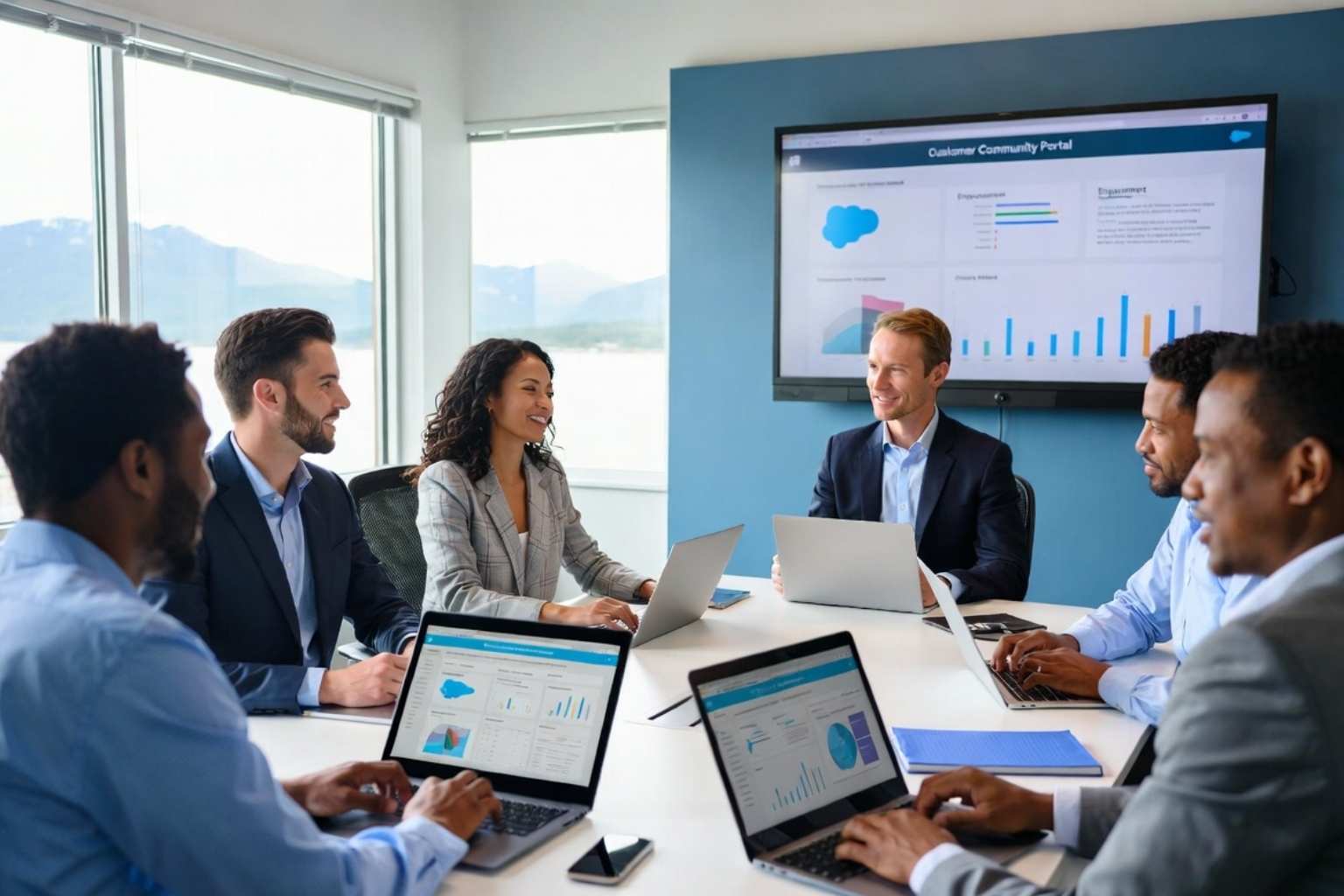 Salesforce Account Engagement Consulting Services In Alaska 12 Salesforce Account Engagement Consulting Services In Soldotna Ak