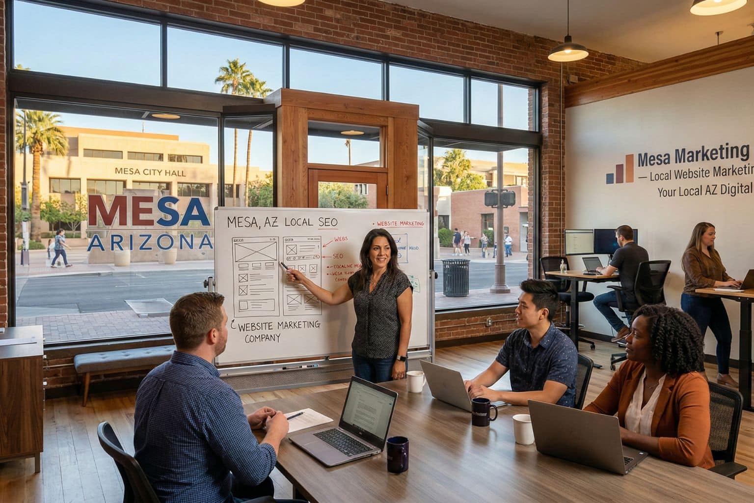 Website Marketing Company In Arizona 3 Website Marketing Company In Mesa AZ