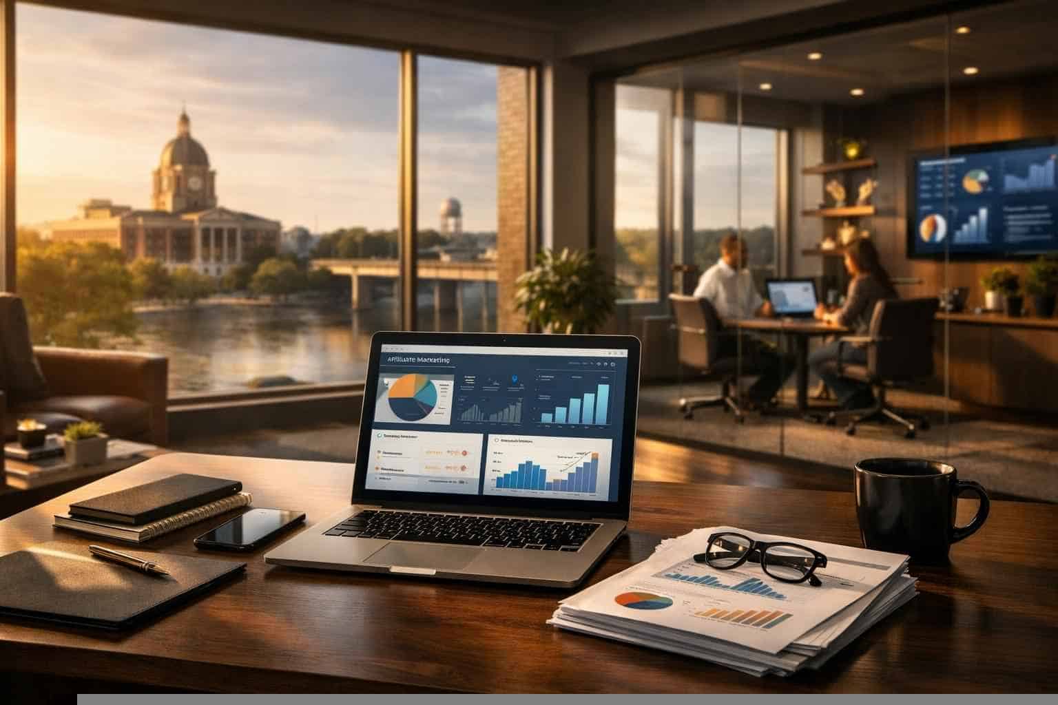 Affiliate Marketing Agency In Albany Ga