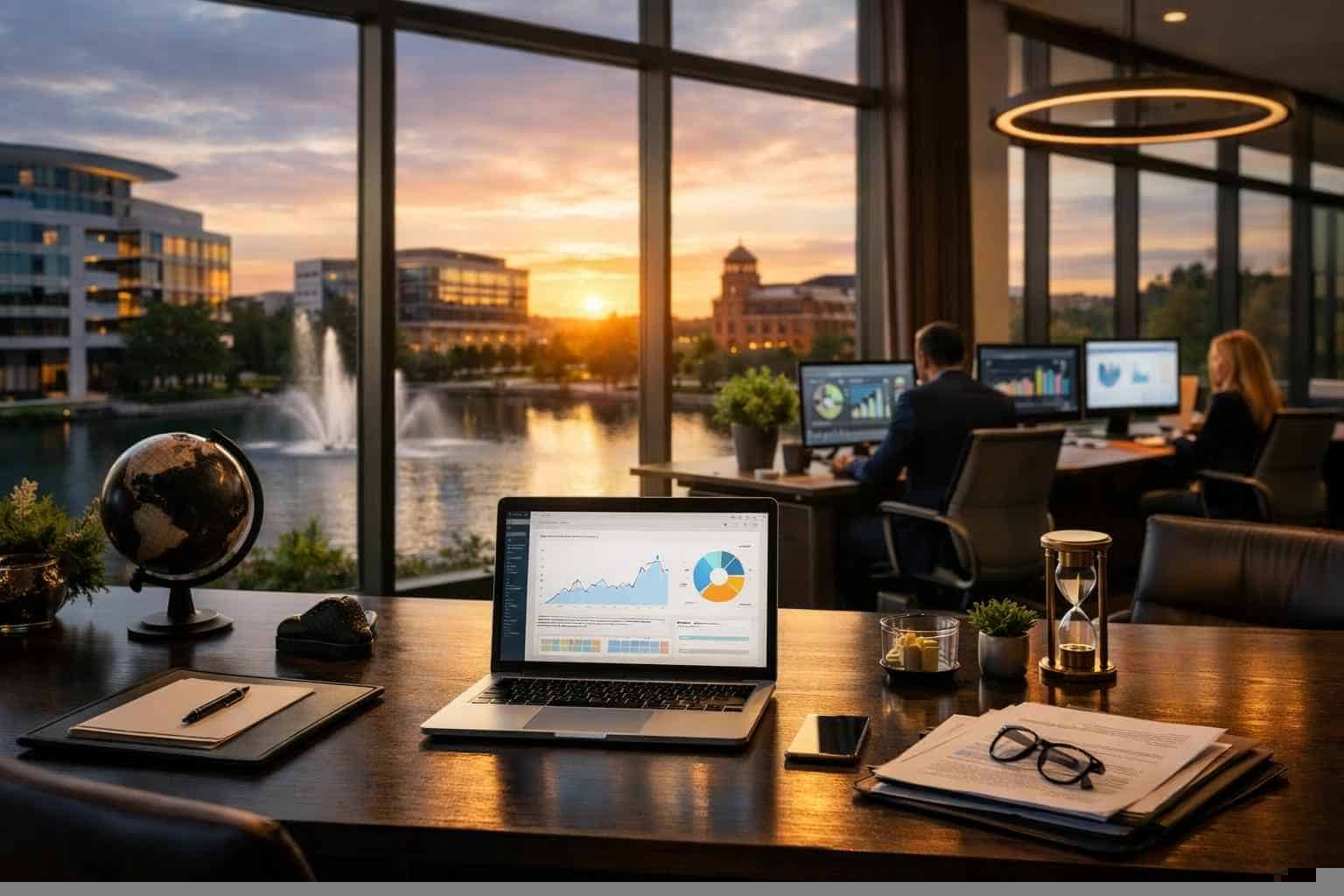 Affiliate Marketing Agency In Alpharetta Ga