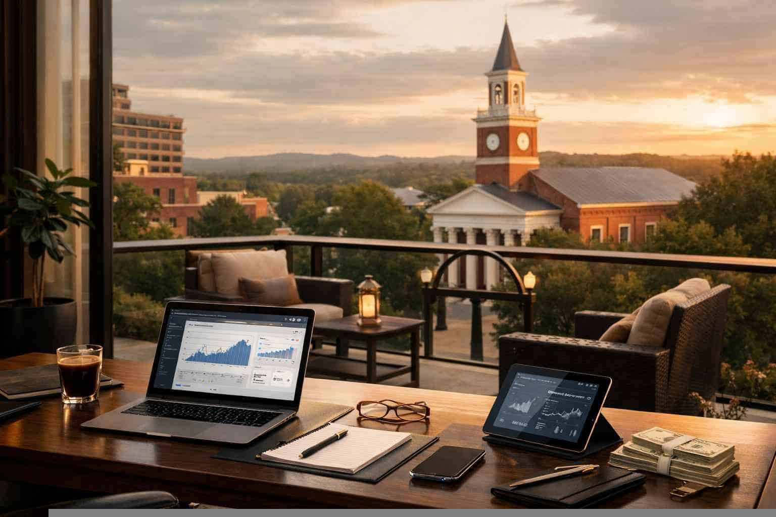 Affiliate Marketing Agency In Athens Ga