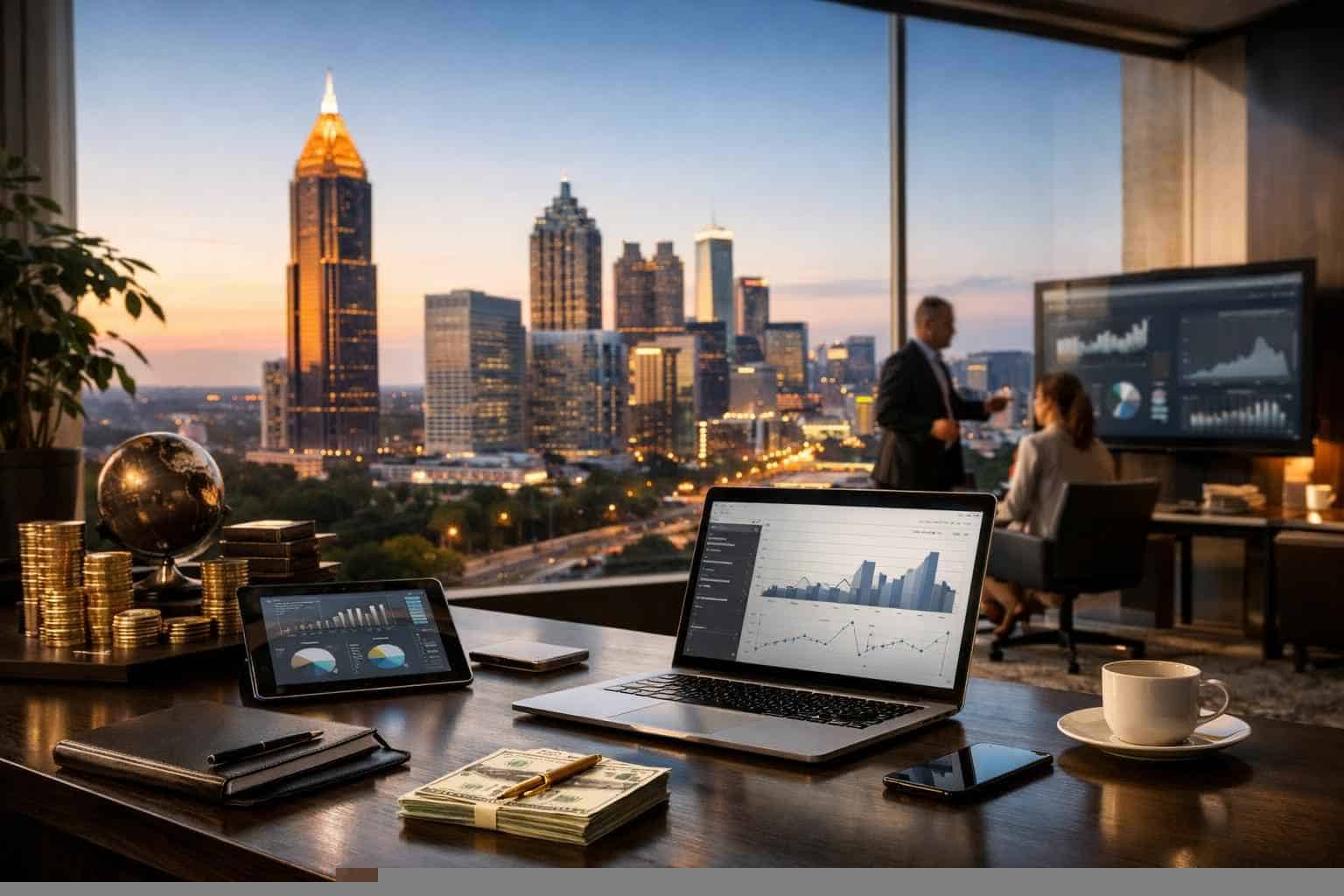Affiliate Marketing Agency In Atlanta Ga