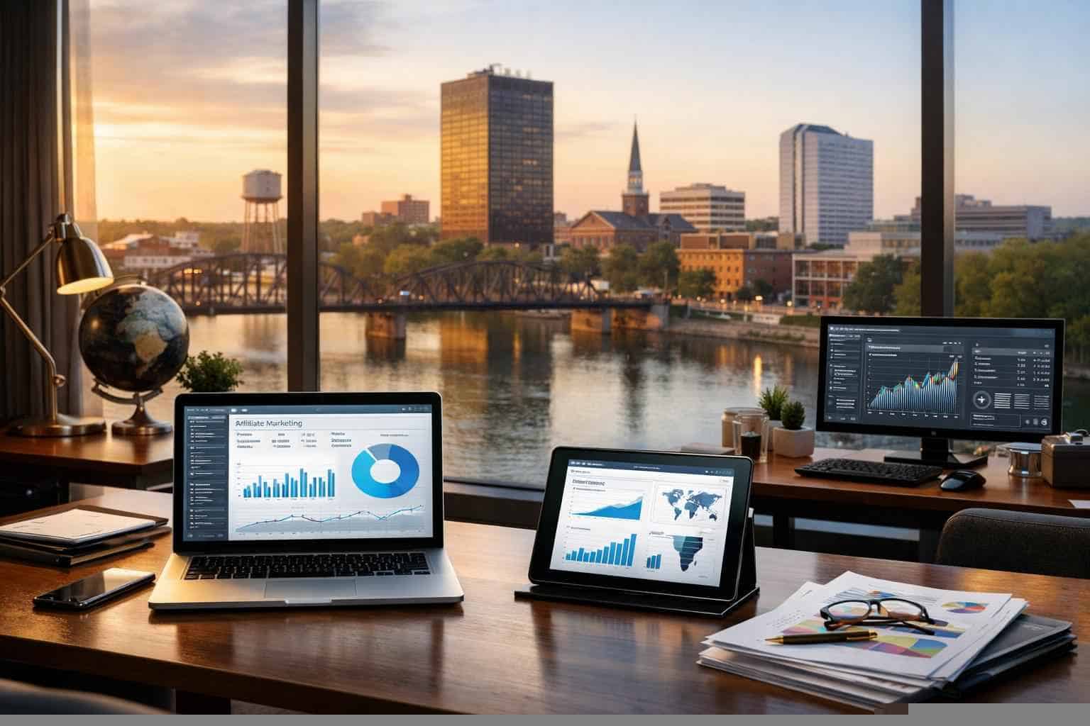 Affiliate Marketing Agency In Augusta Ga