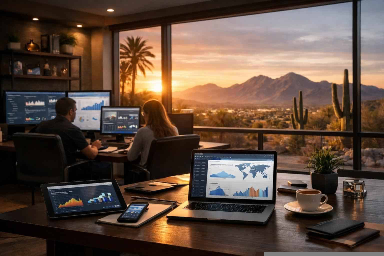 Affiliate Marketing Agency in Avondale AZ