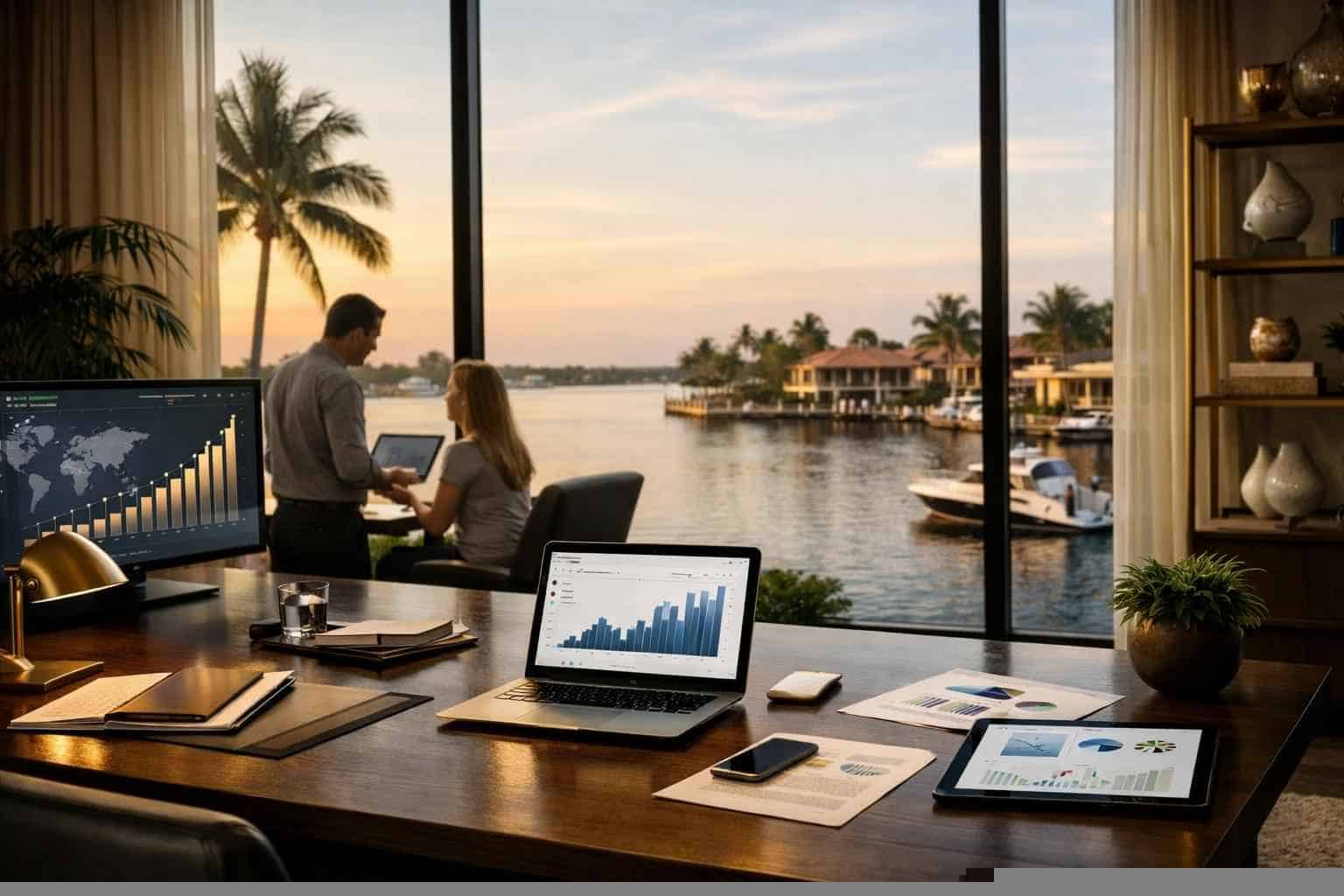 Affiliate Marketing Agency In Cape Coral FL