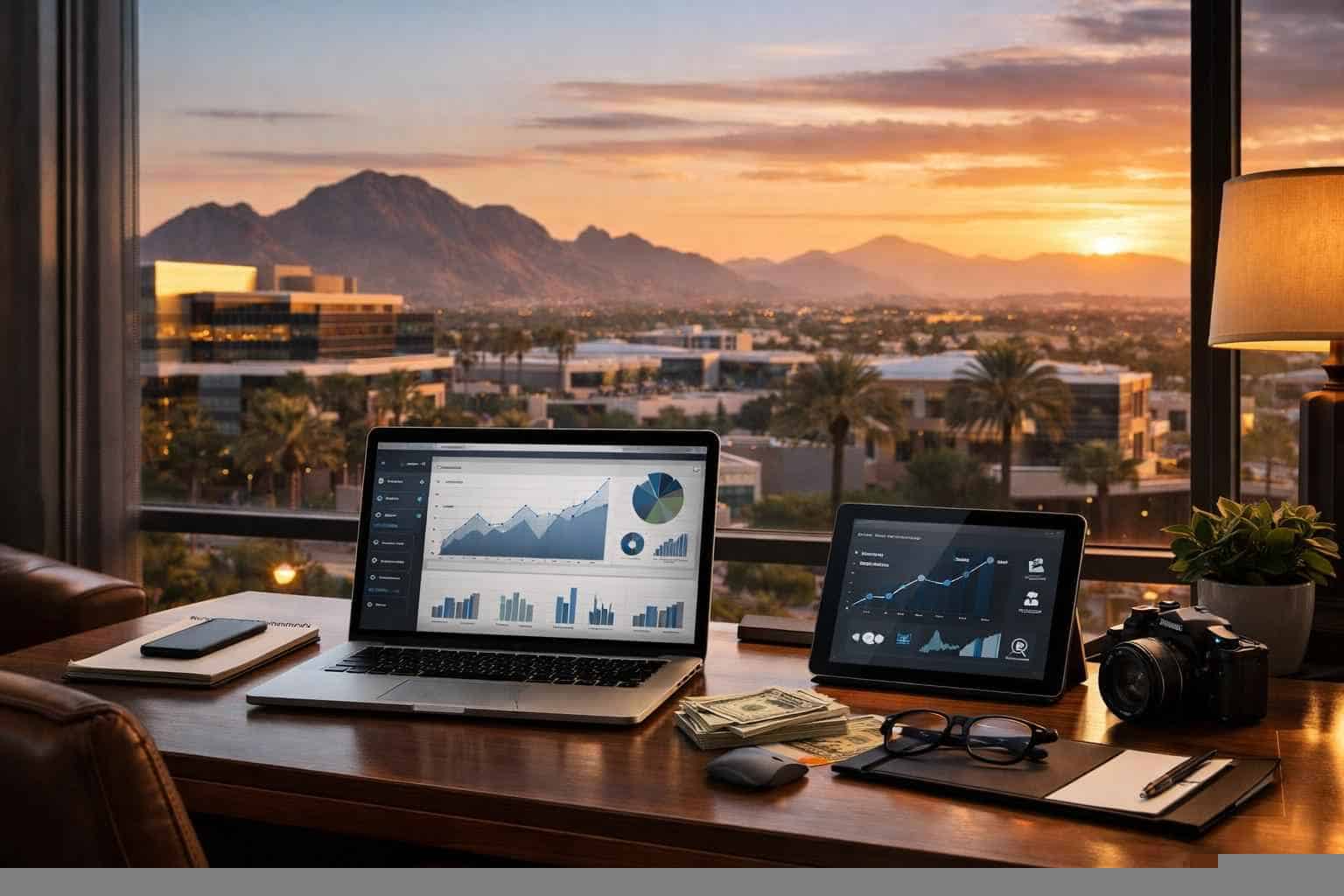 Affiliate Marketing Agency in Chandler AZ