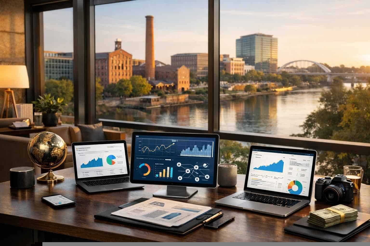 Affiliate Marketing Agency In Columbus Ga