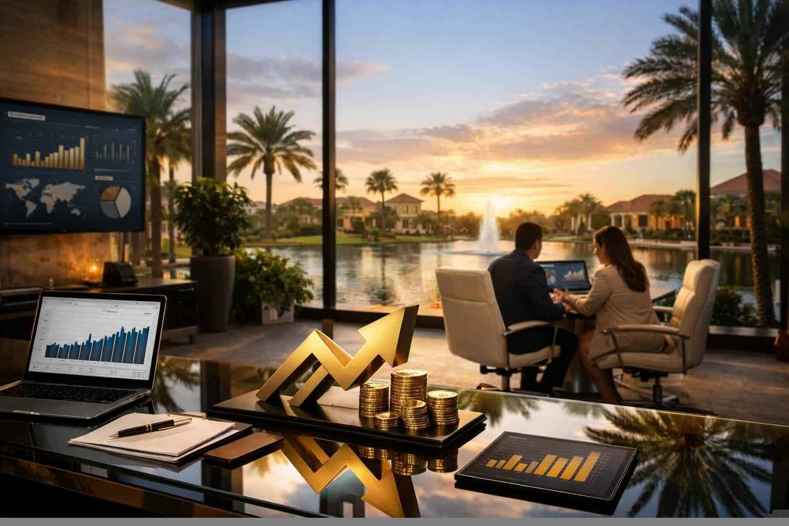 Affiliate Marketing Agency In Coral Springs FL