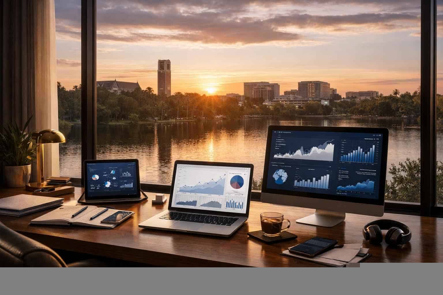 Affiliate Marketing Agency In Gainesville FL