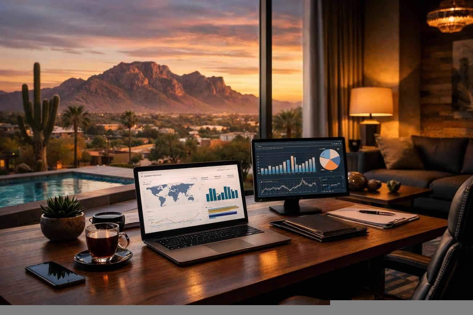 Affiliate Marketing Agency in Gilbert AZ