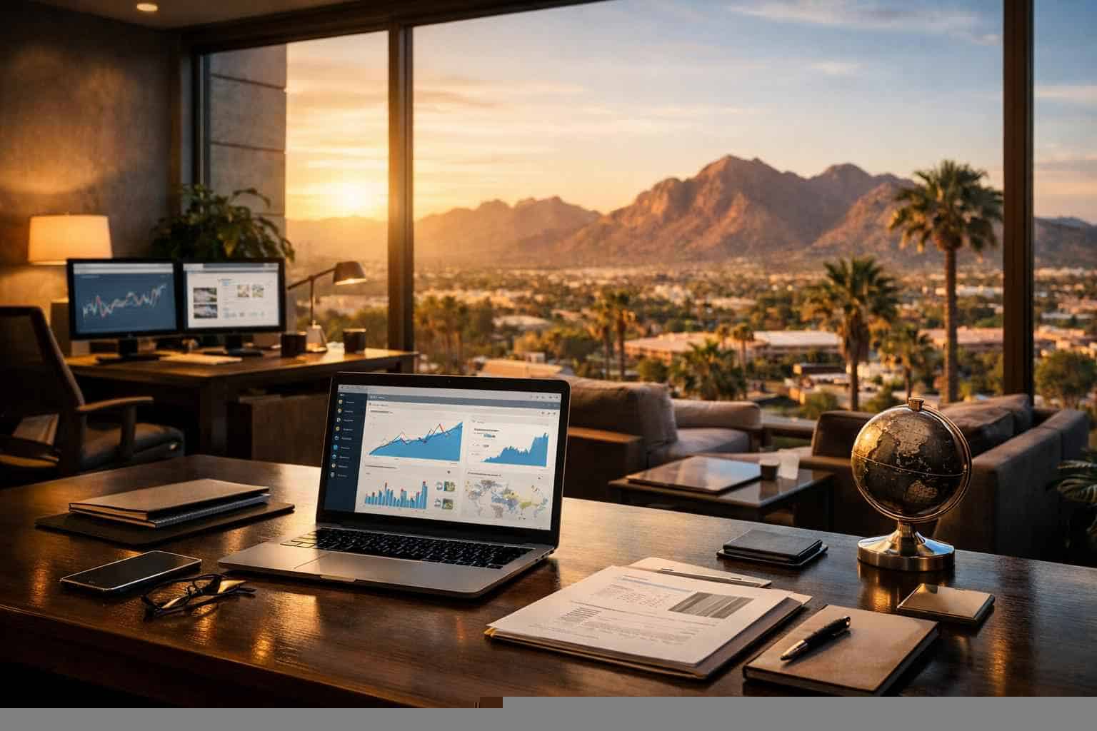 Affiliate Marketing Agency in Glendale AZ