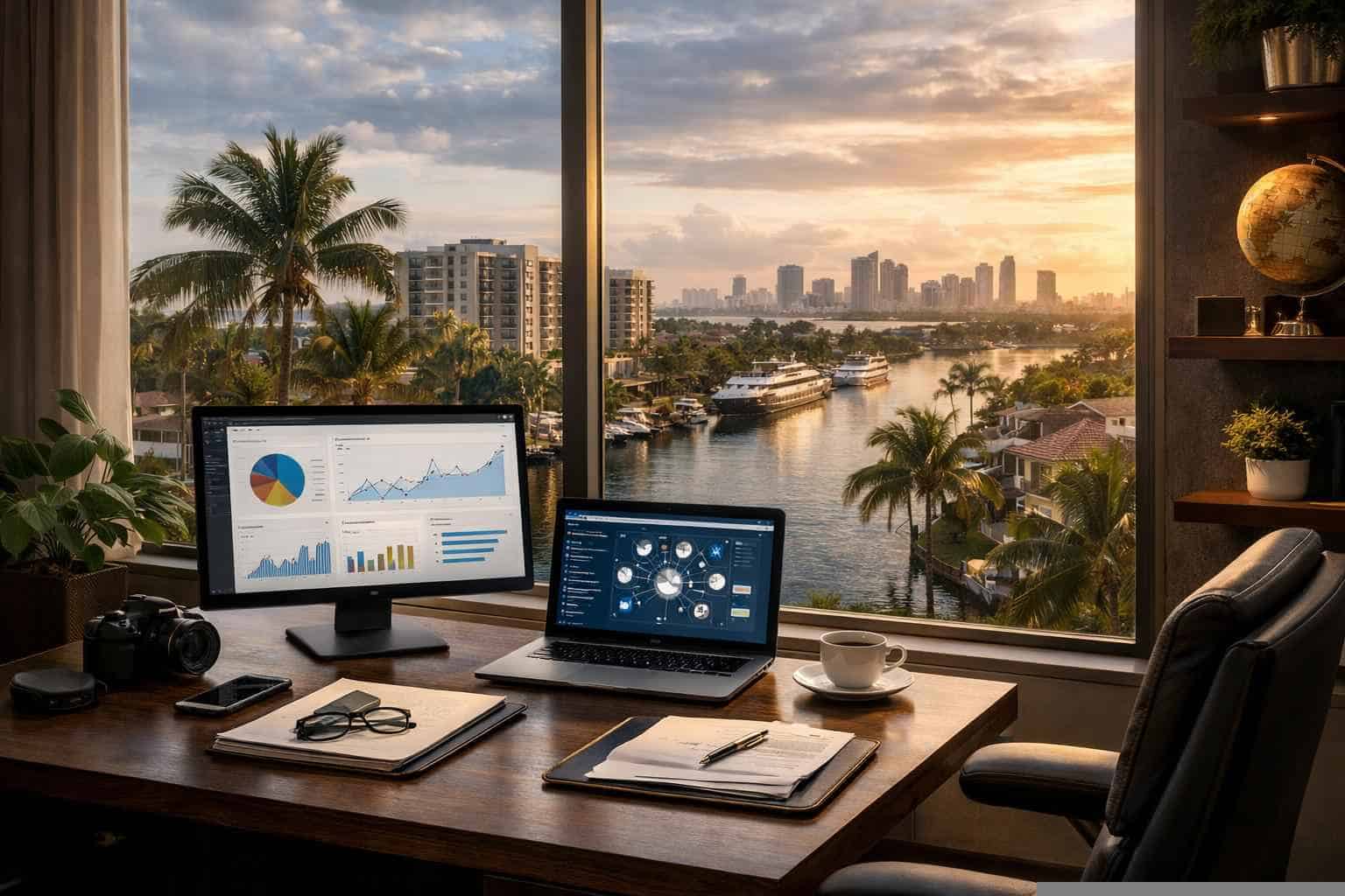 Affiliate Marketing Agency In Hialeah FL