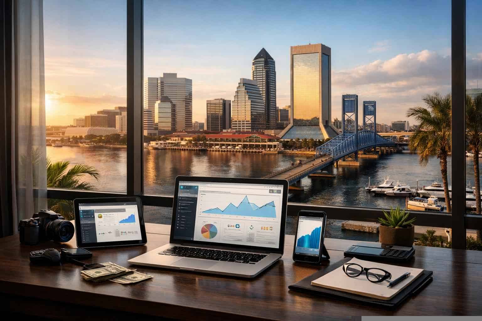 Affiliate Marketing Agency In Jacksonville FL