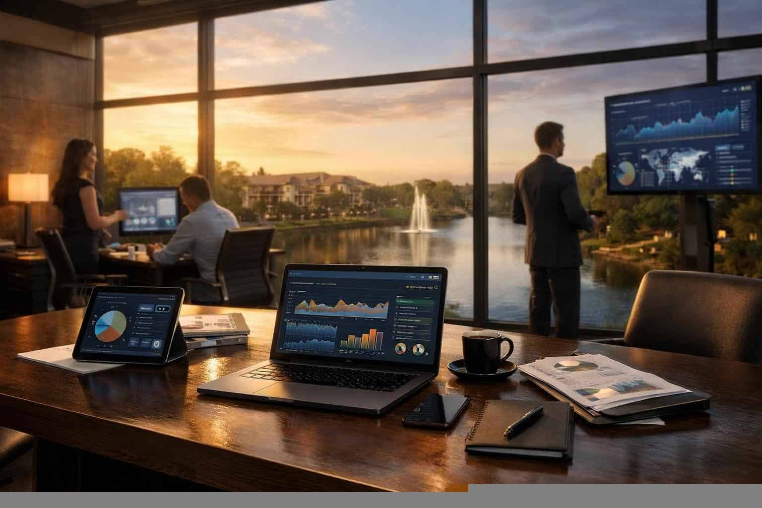 Affiliate Marketing Agency In Johns Creek Ga