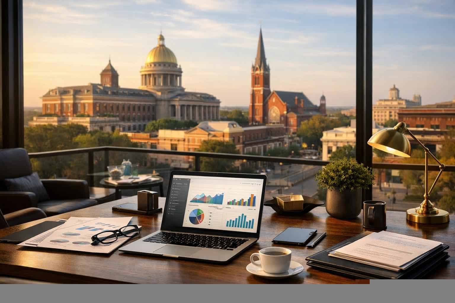 Affiliate Marketing Agency In Macon Ga