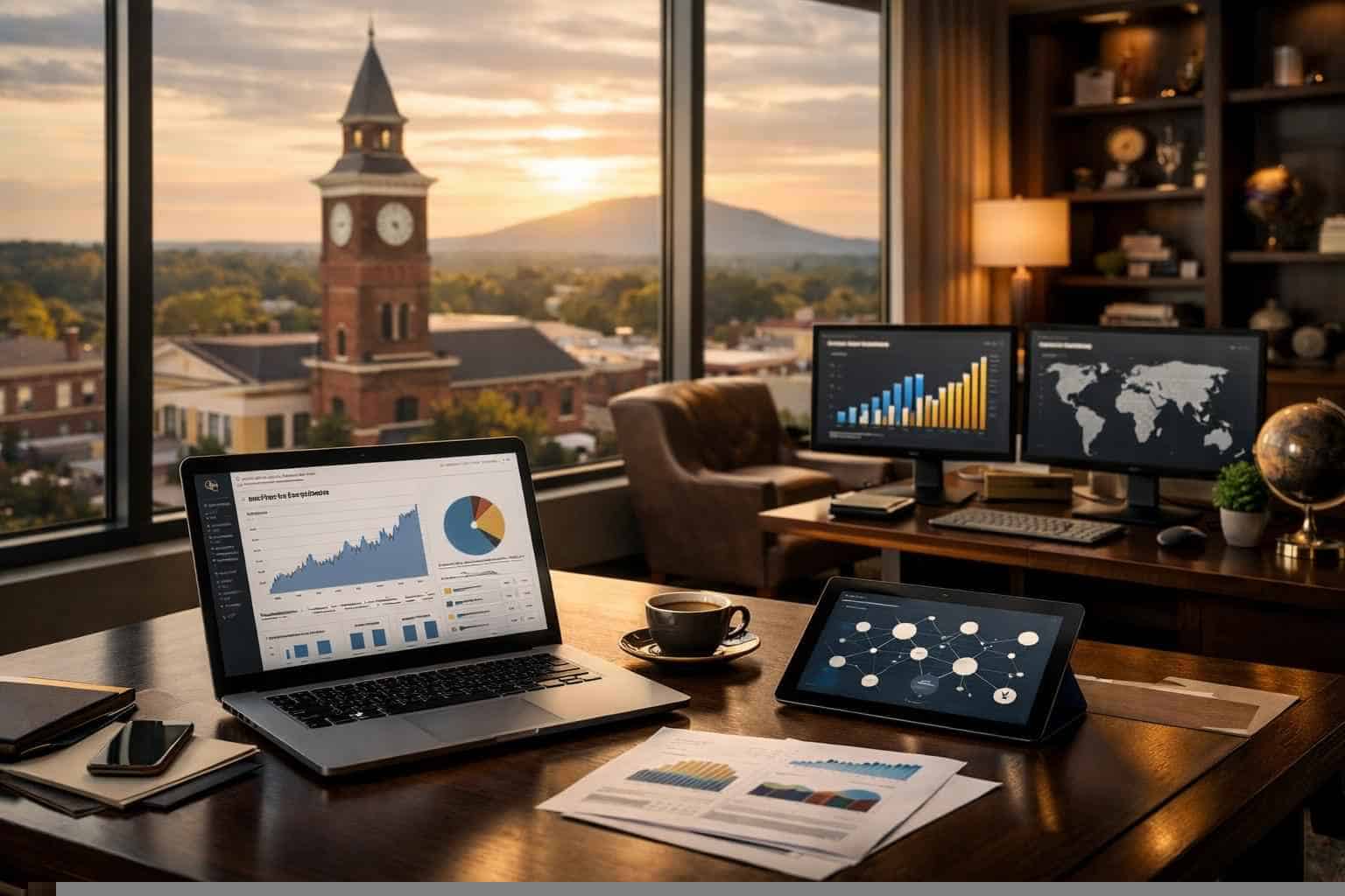 Affiliate Marketing Agency In Marietta Ga