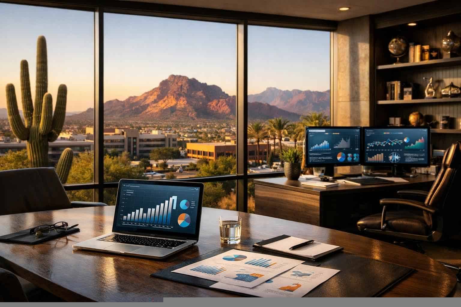 Affiliate Marketing Agency in Mesa AZ