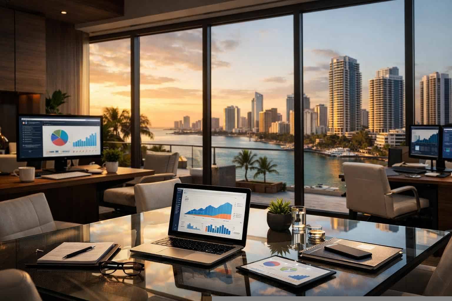 Affiliate Marketing Agency In Miami FL