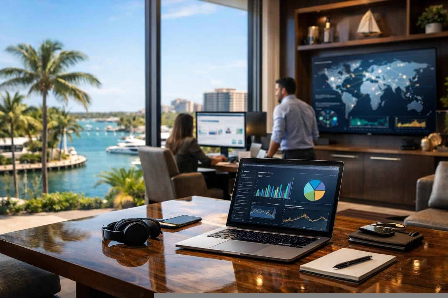 Affiliate Marketing Agency In Miramar FL