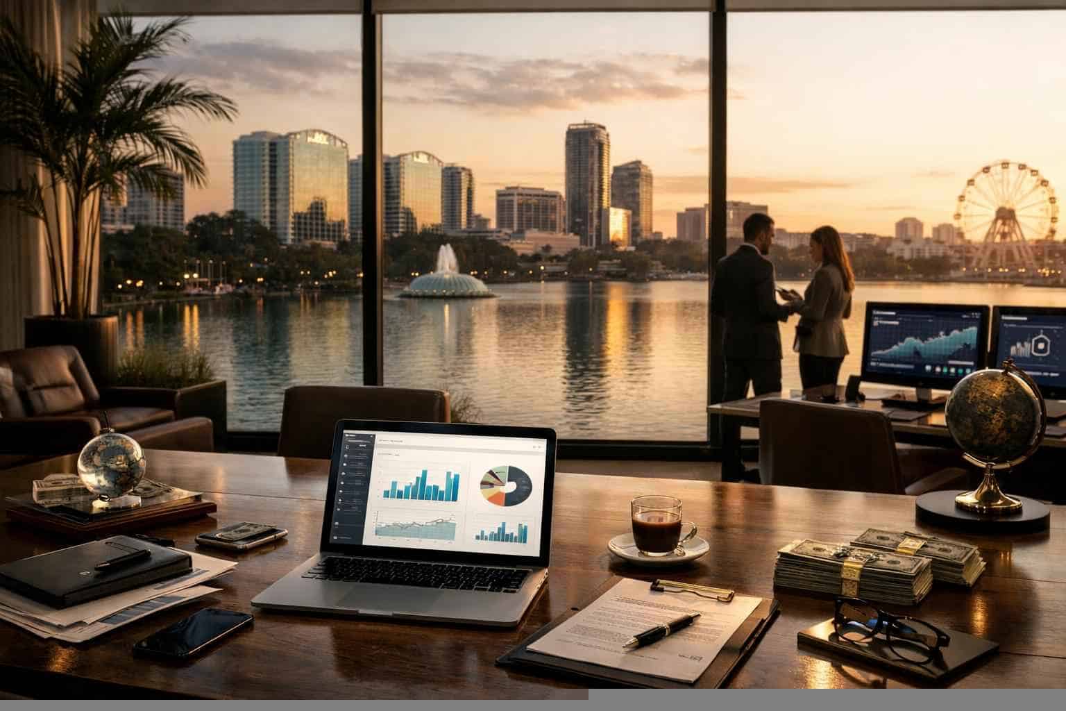 Affiliate Marketing Agency In Orlando FL