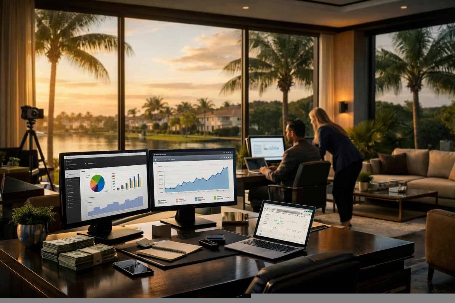 Affiliate Marketing Agency In Pembroke Pines FL