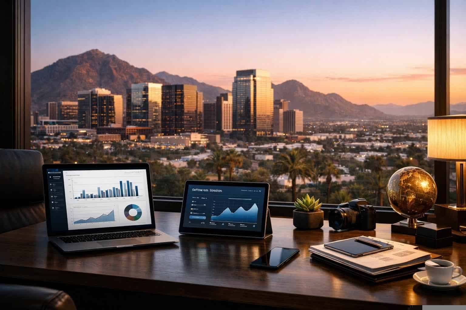 Affiliate Marketing Agency in Phoenix AZ