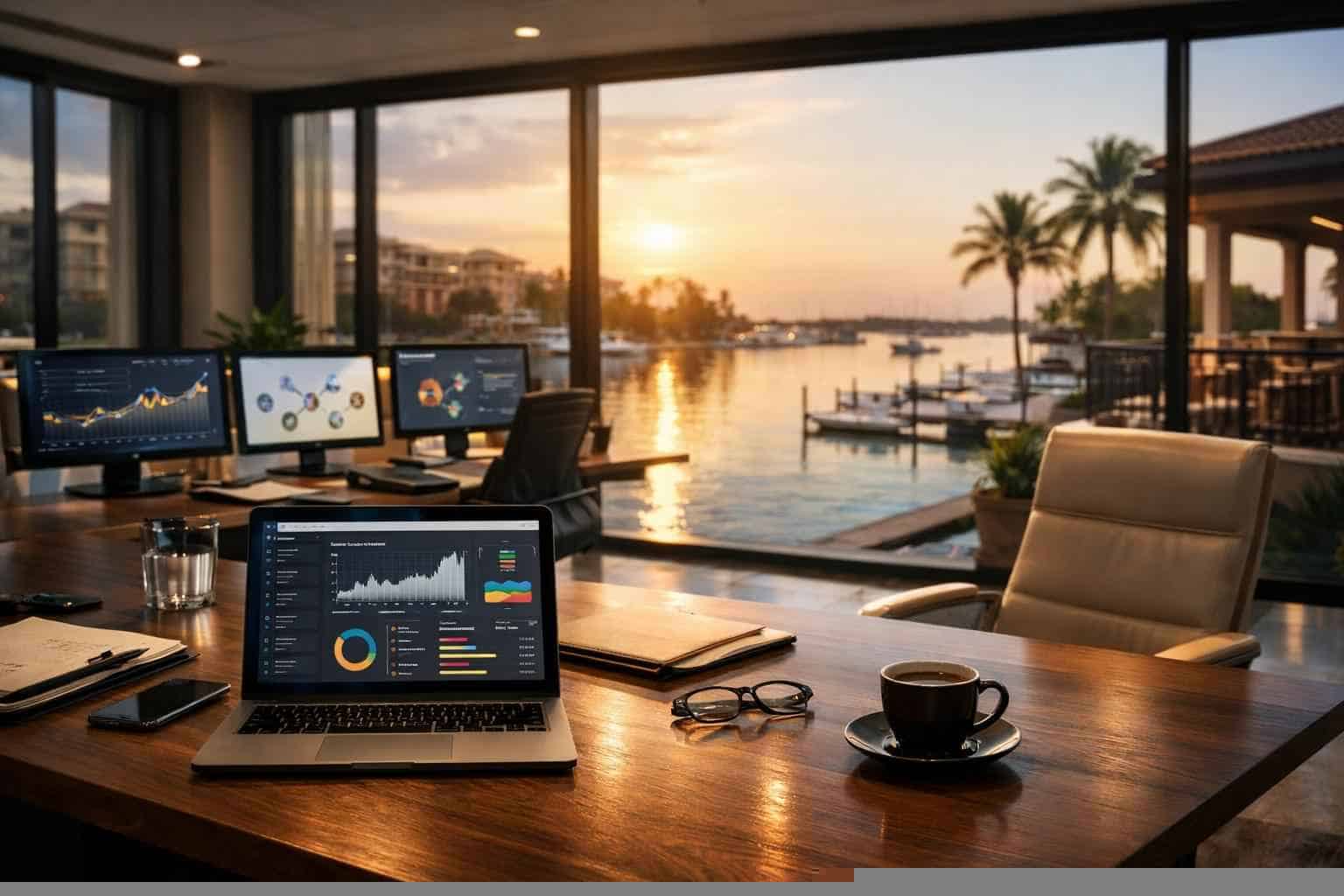 Affiliate Marketing Agency In Port St Lucie FL