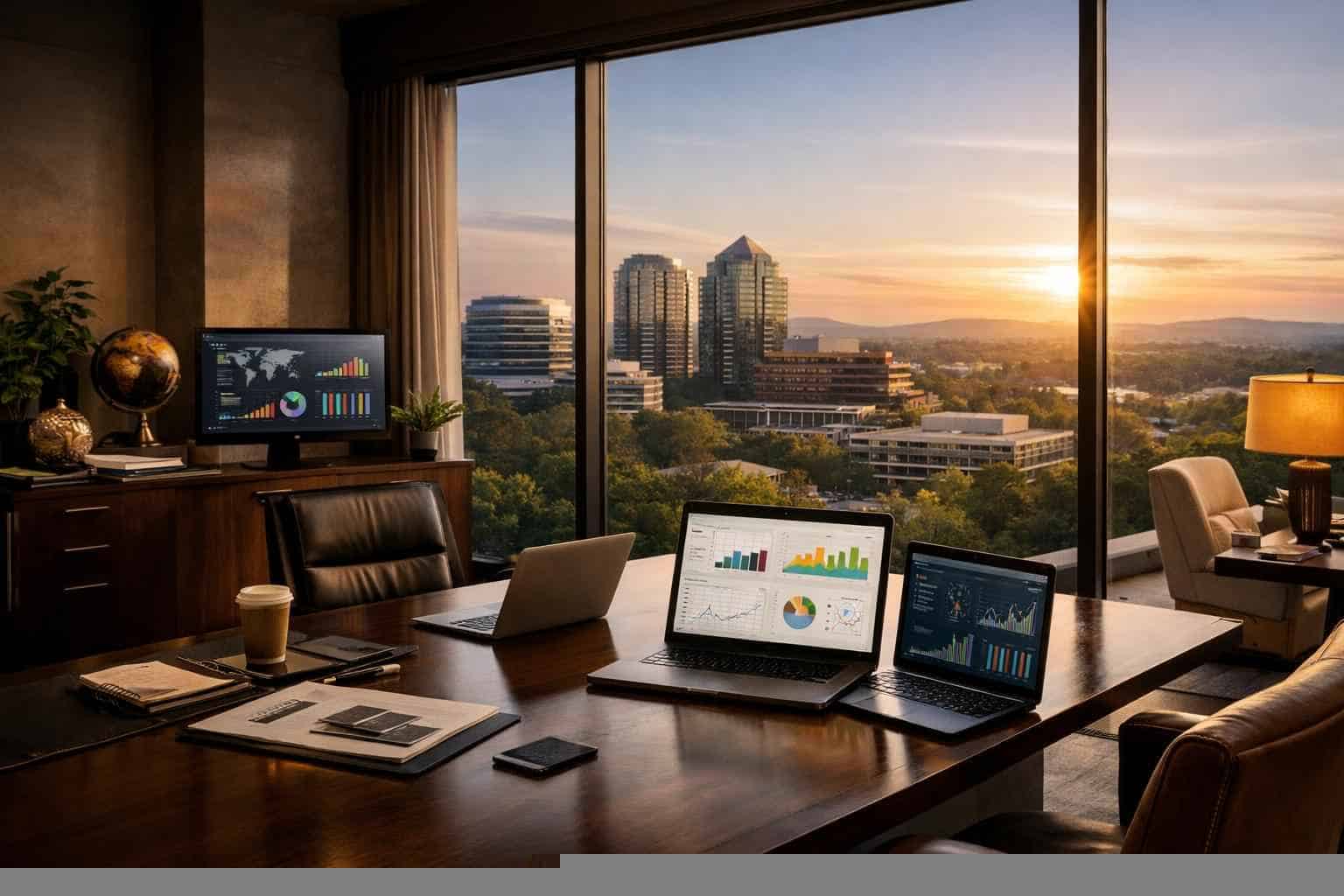 Affiliate Marketing Agency In Sandy Springs Ga