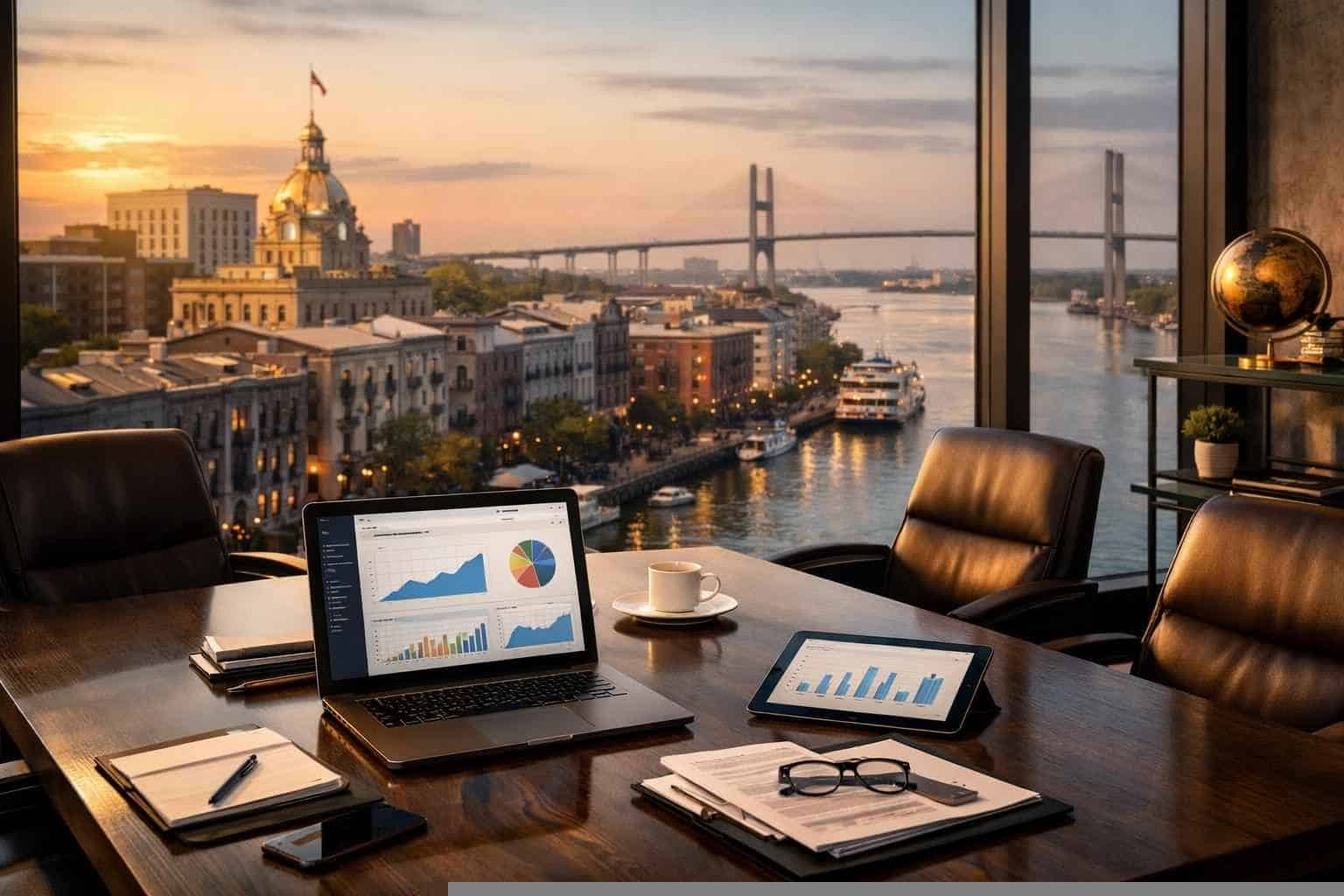 Affiliate Marketing Agency In Savannah Ga