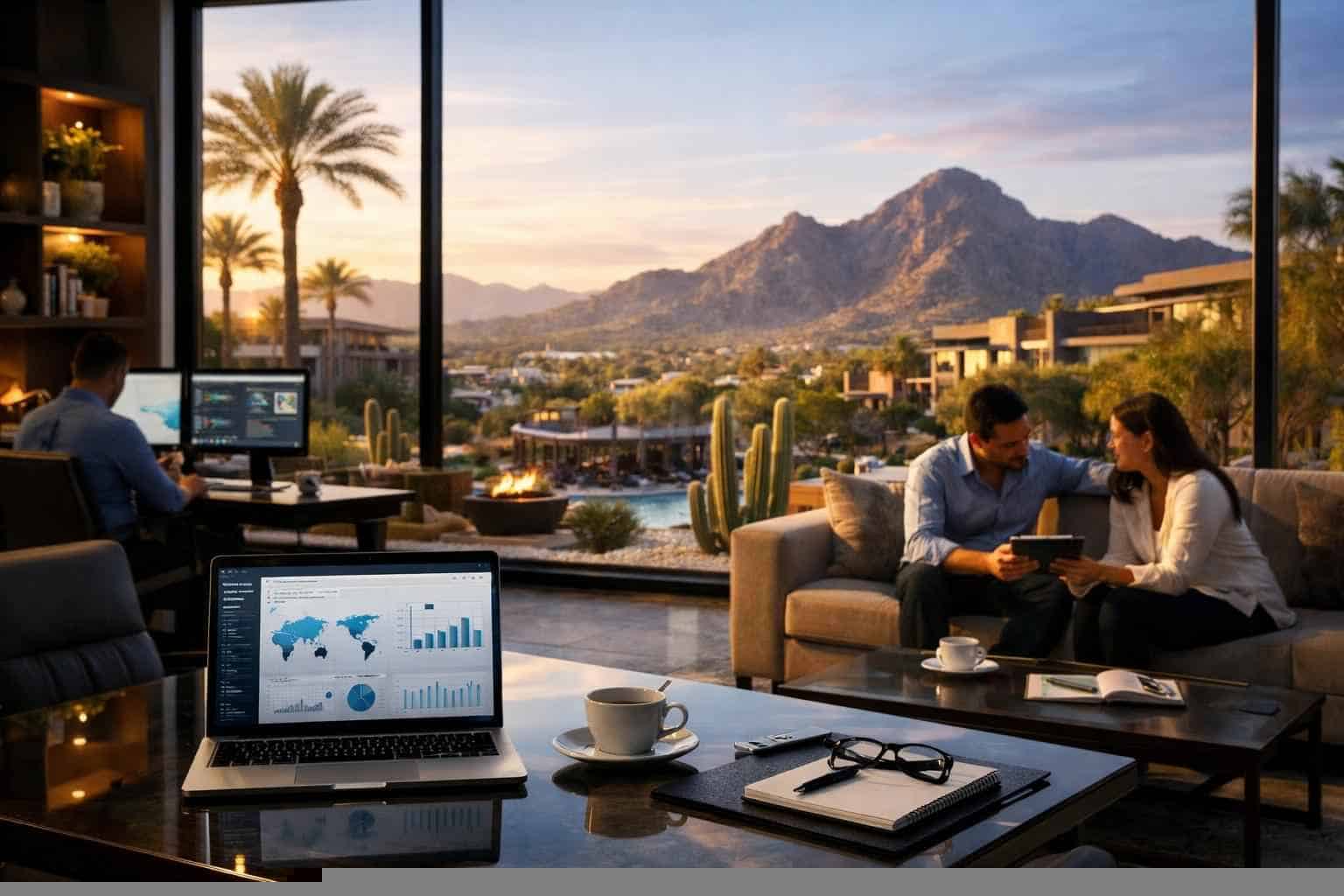 Affiliate Marketing Agency in Scottsdale AZ