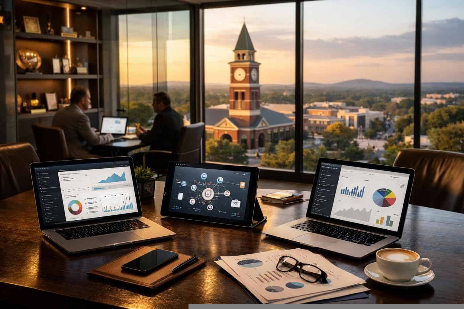 Affiliate Marketing Agency In Smyrna Ga