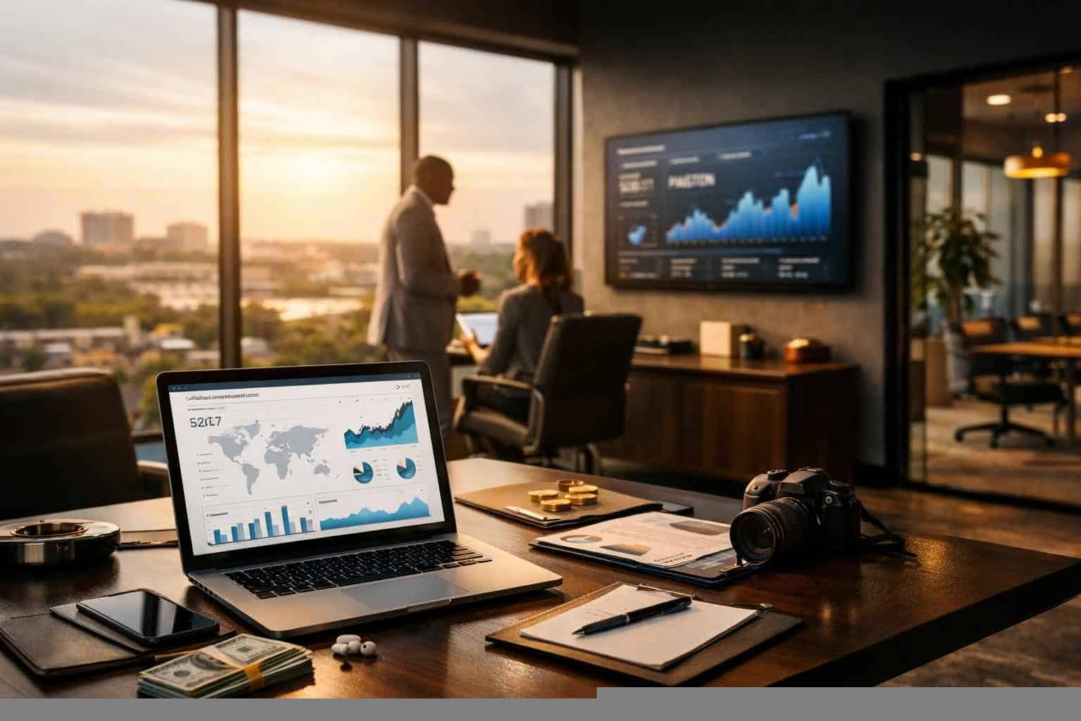 Affiliate Marketing Agency In South Fulton Ga